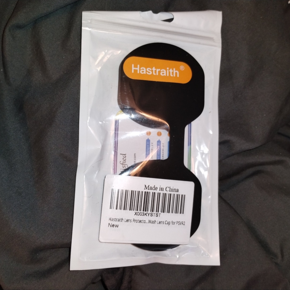 Lens Cap for PSVR2 New